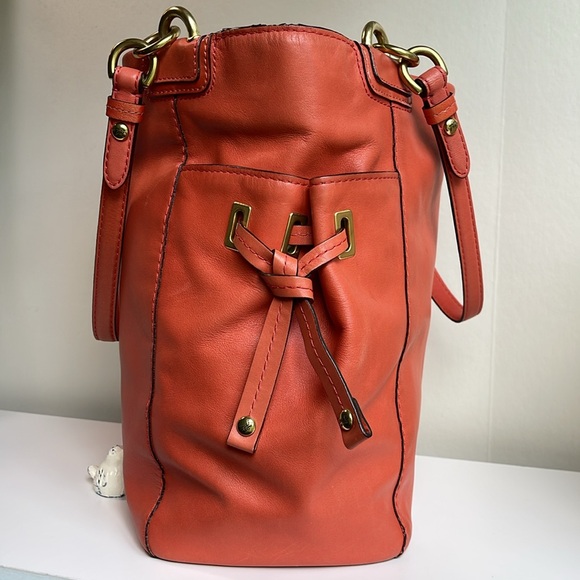 COACH Shoulder Bag - Picture 10 of 16